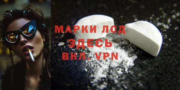 прущий лед Абаза